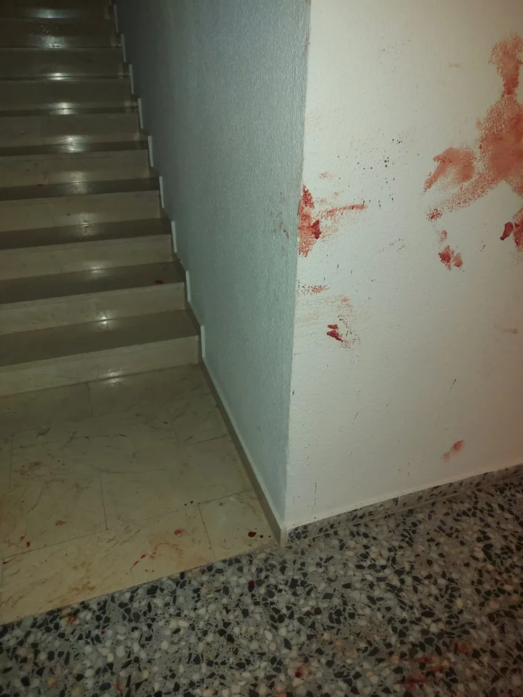 Apuñalado hasta en 7 ocasiones tras una noche de fiesta en el Faro de Cullera