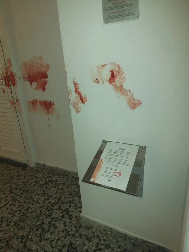 Apuñalado hasta en 7 ocasiones tras una noche de fiesta en el Faro de Cullera