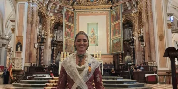 Maria García Vallcanera serà la Regina dels Jocs Florals de Lo Rat Penat