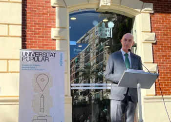 La Universidad Popular crece y diversifica su oferta en el curso 2024/25