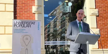 La Universidad Popular crece y diversifica su oferta en el curso 2024/25