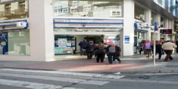 Un Acertante de ‘La Primitiva’ en Castelló Gana 70.182 Euros en el Sorteo del Sábado