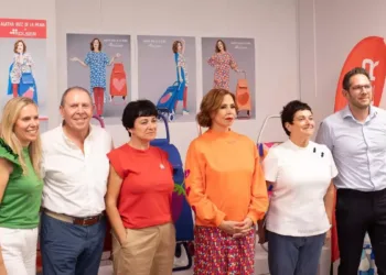 Rolser y Ágatha Ruiz de la Prada transforman los carros de compra: diseño y funcionalidad para el día a día