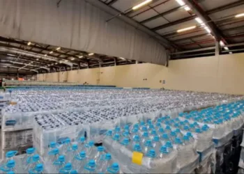 Los supermercados en Valencia garantizan abastecimiento durante la DANA y llaman a evitar compras de pánico 3 Los supermercados en Valencia garantizan abastecimiento durante la DANA y llaman a evitar compras de pánico