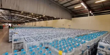 Los supermercados en Valencia garantizan abastecimiento durante la DANA y llaman a evitar compras de pánico