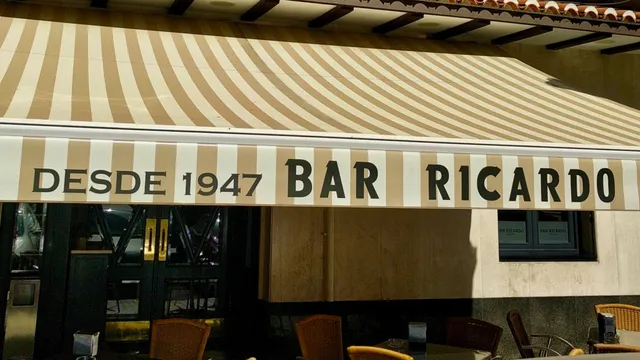 Cinco Bares Icónicos de España que Deberías Visitar al Menos una Vez (uno de ellos en Valencia) 2 bar ricardo 9e7e