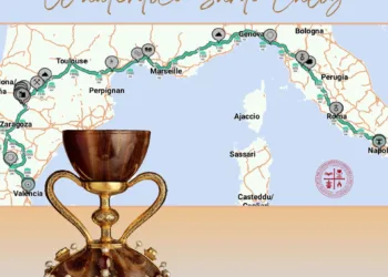 Valéncia impulsa el emprendimiento cultural con el Camino del Santo Grial como motor económico