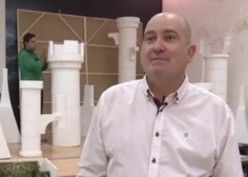 Sin profesores en la FP de Artista Fallero en Valencia y en el Ciclo de Emergencias de Cheste 4 Sin profesores en la FP de Artista Fallero en Valencia y en el Ciclo de Emergencias de Cheste