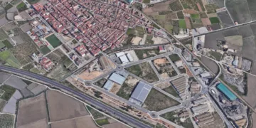 Sollana tendrá una nueva base de ITV a finales de 2025 o principios de 2026