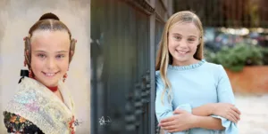 Conoce a las nuevas Falleras Mayores de Valencia de 2025 2 capture 20241014 193228