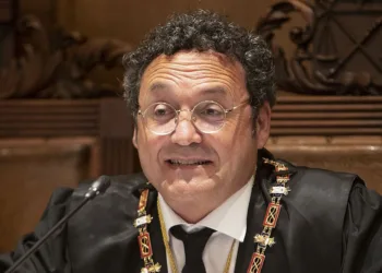 El Supremo cita a declarar al Fiscal General del Estado como imputado el próximo 29 de Enero