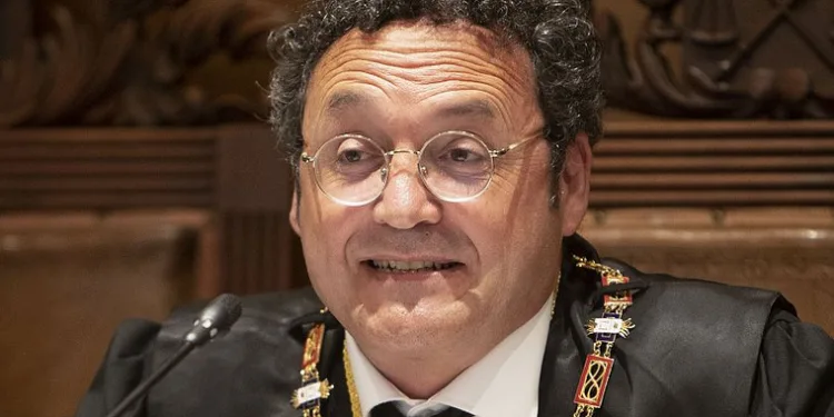 El Supremo cita a declarar al Fiscal General del Estado como imputado el próximo 29 de Enero 1 El Supremo cita a declarar al Fiscal General del Estado como imputado el próximo 29 de Enero