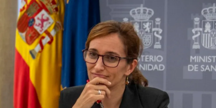 16 de las 19 delegaciones sanitarias rechazan el documento del Ministerio para reimplantar las mascarillas obligatorias 1 16 de las 19 delegaciones sanitarias rechazan el documento del Ministerio para reimplantar las mascarillas obligatorias