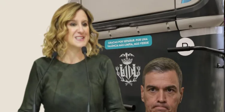 La economía de los valencianos se resentirá en 2025 con una subida de impuestos y tasas: EMT, basuras, tasa del EMTRE y hasta el IVA 1 La economía de los valencianos se resentirá en 2025 con una subida de impuestos y tasas: EMT, basuras, tasa del EMTRE y hasta el IVA