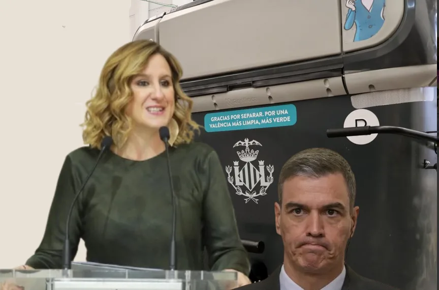 La economía de los valencianos se resentirá en 2025 con una subida de impuestos y tasas: EMT, basuras, tasa del EMTRE y hasta el IVA