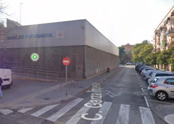 Vecinos de la Fuensanta se quejan del ruido del Pabellón deportivo que no está insonorizado