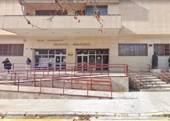 La AA.VV. de Tres Forques piden la rehabilitación de la Biblioteca Hemeroteca de Tres Forques