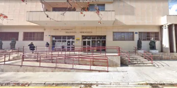 La AA.VV. de Tres Forques piden la rehabilitación de la Biblioteca Hemeroteca de Tres Forques