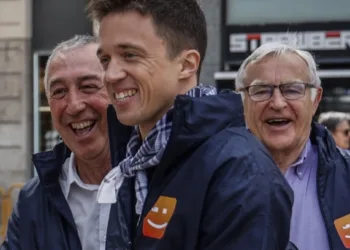 Explosión en Sumar: Las denuncias de agresiones sexuales se multiplican