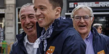 Explosión en Sumar: Las denuncias de agresiones sexuales se multiplican