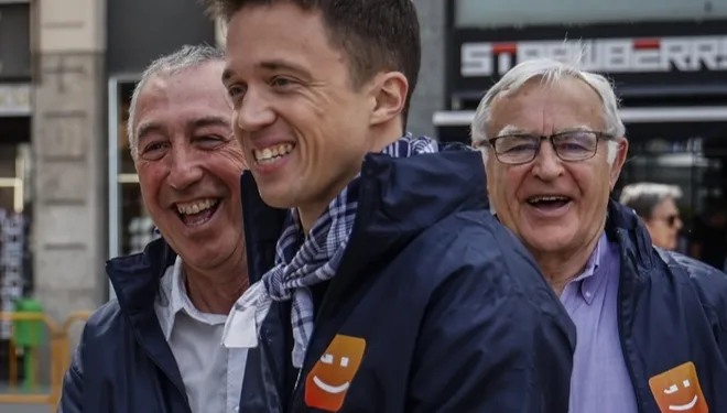 Explosión en Sumar: Las denuncias de agresiones sexuales se multiplican