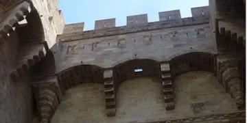 Lo Rat Penat publica exitós vídeo sobre l'història de les Torres dels Serrans en Instagram