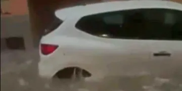 67 municipios suspenden las clases y las Universidades cierran campus