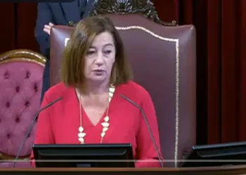 El PSOE se ha negado en el Congreso a suspender la sesión de control al Gobierno por la DANA