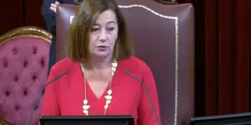 El PSOE se ha negado en el Congreso a suspender la sesión de control al Gobierno por la DANA