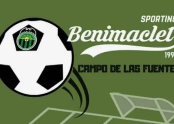 El Sporting Benimaclet CF organiza en el Camp de Les Fonts un espacio para recepción y acogida de animales