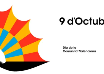 Programa de actos del 9 de octubre 2024 en Valencia: celebración del Día de la Comunitat Valenciana