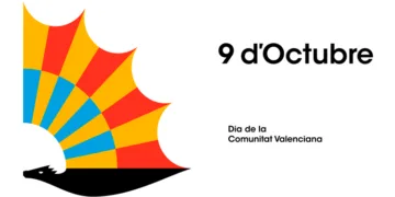 Programa de actos del 9 de octubre 2024 en Valencia: celebración del Día de la Comunitat Valenciana