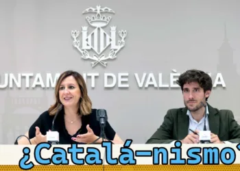 Catalá mintió sobre la contratación de un lingüista para cambiar el nombre en catalán de la Ciudad