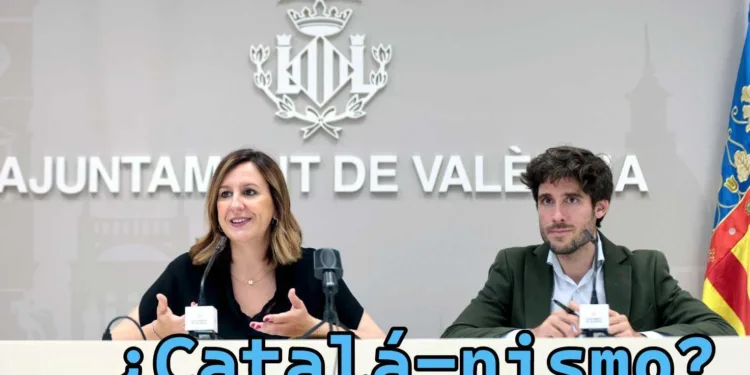 Catalá mintió sobre la contratación de un lingüista para cambiar el nombre en catalán de la Ciudad 1 Catalá mintió sobre la contratación de un lingüista para cambiar el nombre en catalán de la Ciudad