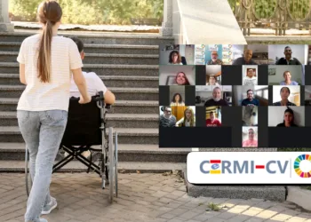 CERMI CV pone en valor la Asistencia Personal para las personas con discapacidad