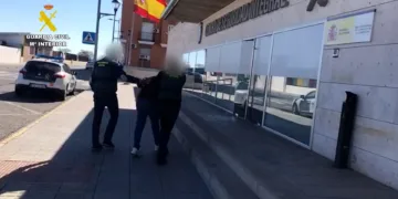 Detenidos 31 ciberdelincuentes que estafaban a nivel nacional haciéndose pasar por bancos