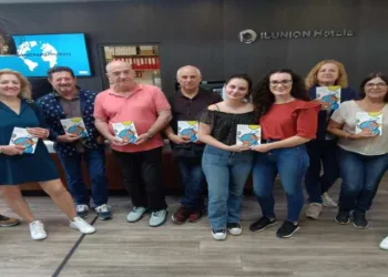 COCEMFE CV organiza un famtrip en Valéncia para promover el turismo accesible en la Comunitat Valenciana