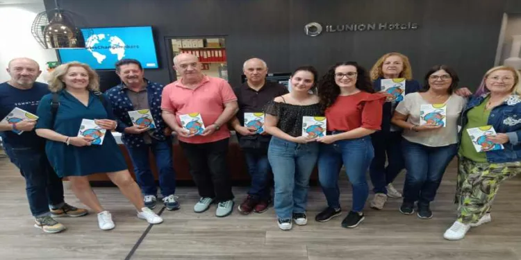 COCEMFE CV organiza un famtrip en Valéncia para promover el turismo accesible en la Comunitat Valenciana