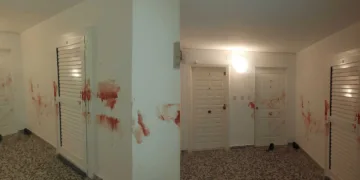 Apuñalado hasta en 7 ocasiones tras una noche de Fiesta en el Faro de Cullera