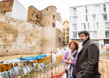 Cultura reconoce que la plantilla del servicio arqueológico es insuficiente y demanda más técnicos a Personal