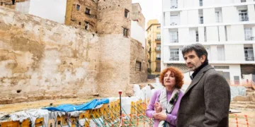 Cultura reconoce que la plantilla del servicio arqueológico es insuficiente y demanda más técnicos a Personal