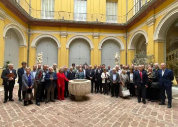 Valencia acoge la I jornada de la 24 asamblea de cronistas del Reino de Valencia