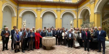 Valencia acoge la I jornada de la 24 asamblea de cronistas del Reino de Valencia