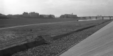 El Plan Sur de Valencia: La Obra Hidráulica que Transformó la Ciudad y su Relación con el Río Turia