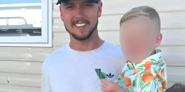 Benidorm: fallece tras una caída al regresar ebrio de fiesta