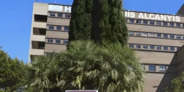 Alerta sanitaria en Benigànim: Veinte niños afectados por una intoxicación alimentaria