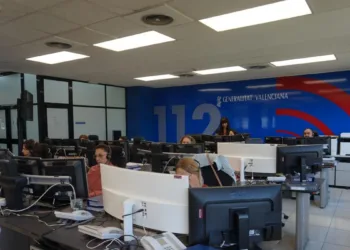 La Generalitat habilita un teléfono de ayuda para familiares de desaparecidos por la DANA en la Comunidad Valenciana