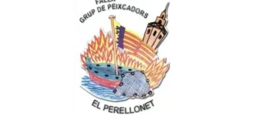 Bocetos Falla Grup Peixcadors-El Perellonet para 2025
