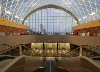 Fira Valencia se habilita para la recepción de cuerpos y realización de autopsias tras la DANA