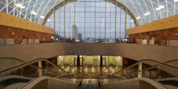 Fira Valencia se habilita para la recepción de cuerpos y realización de autopsias tras la DANA